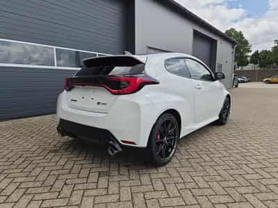 Toyota Yaris GR Yaris High Performance (2026) - Photo 5
