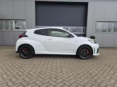 Toyota Yaris GR Yaris High Performance (2026) - Photo 6