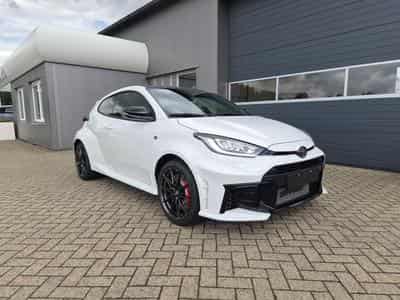 Toyota Yaris GR Yaris High Performance (2026) - Photo 7