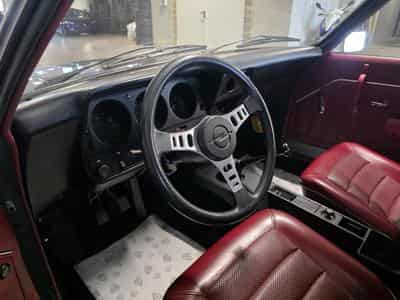Opel Manta 1.9 (1972) - Photo 11