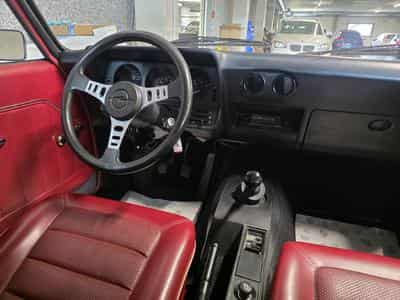 Opel Manta 1.9 (1972) - Photo 12