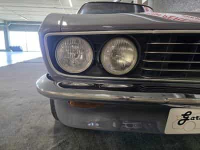 Opel Manta 1.9 (1972) - Photo 14