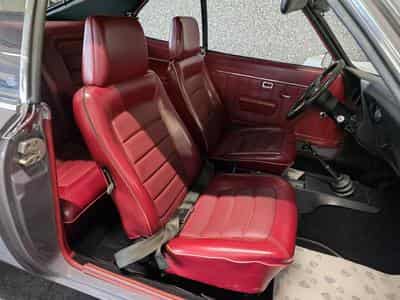Opel Manta 1.9 (1972) - Photo 7