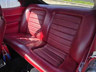 Opel Manta 1.9 (1972) - Photo 8
