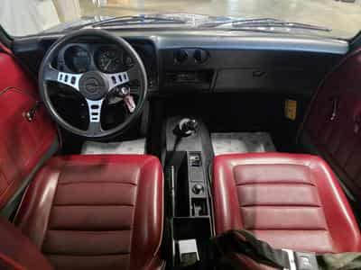 Opel Manta 1.9 (1972) - Photo 9