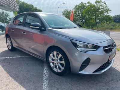 Opel Corsa Turbo Elegance JUSQU'A 36 MOIS DE GARANTIE (2021) - Photo 4