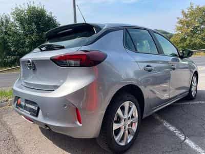 Opel Corsa Turbo Elegance JUSQU'A 36 MOIS DE GARANTIE (2021) - Photo 5