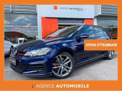 VW Golf 2.0 DSG Performance - GARANTIE JUSQU'A 36 MOIS (2019) - Photo 1