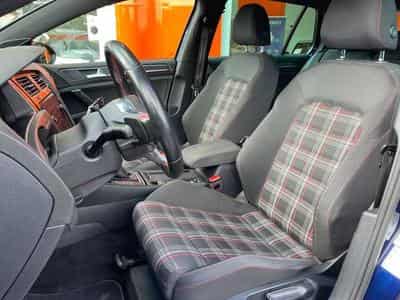 VW Golf 2.0 DSG Performance - GARANTIE JUSQU'A 36 MOIS (2019) - Photo 13