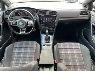VW Golf 2.0 DSG Performance - GARANTIE JUSQU'A 36 MOIS (2019) - Photo 14