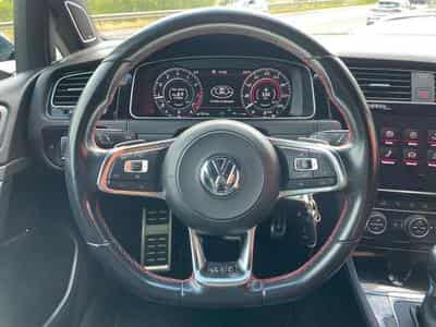 VW Golf 2.0 DSG Performance - GARANTIE JUSQU'A 36 MOIS (2019) - Photo 15