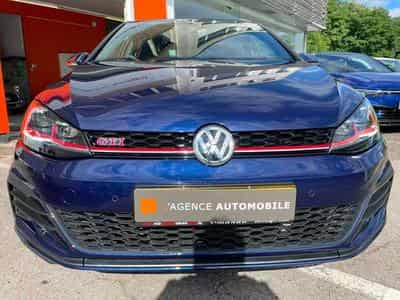 VW Golf 2.0 DSG Performance - GARANTIE JUSQU'A 36 MOIS (2019) - Photo 3