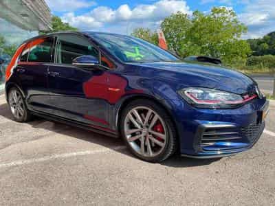 VW Golf 2.0 DSG Performance - GARANTIE JUSQU'A 36 MOIS (2019) - Photo 4