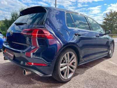 VW Golf 2.0 DSG Performance - GARANTIE JUSQU'A 36 MOIS (2019) - Photo 5