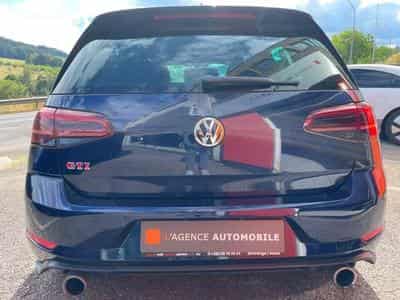 VW Golf 2.0 DSG Performance - GARANTIE JUSQU'A 36 MOIS (2019) - Photo 6