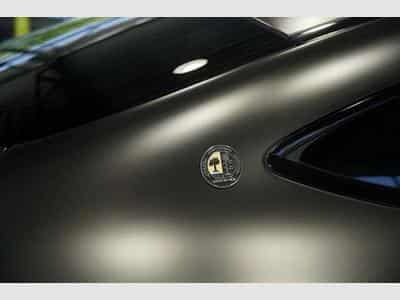 Mercedes C 63 AMG S Coupé *20 *Aerody *Perf-AGA *Carbon (2020) - Photo 14