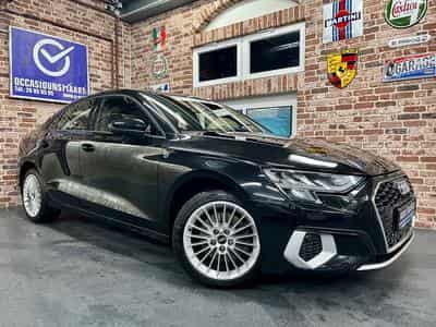 Audi A3 A3 Limousine 2.0 TDi 150cv Auto ADVANCED (2021) - Photo 1
