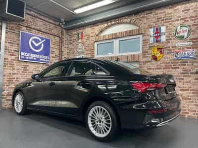 Audi A3 A3 Limousine 2.0 TDi 150cv Auto ADVANCED (2021) - Photo 2