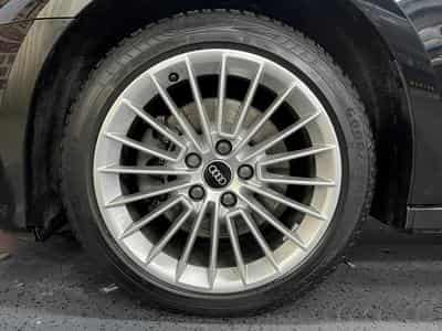 Audi A3 A3 Limousine 2.0 TDi 150cv Auto ADVANCED (2021) - Photo 3