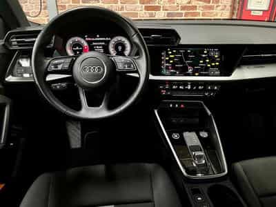 Audi A3 A3 Limousine 2.0 TDi 150cv Auto ADVANCED (2021) - Photo 4