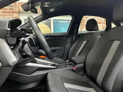 Audi A3 A3 Limousine 2.0 TDi 150cv Auto ADVANCED (2021) - Photo 5