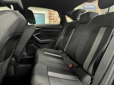 Audi A3 A3 Limousine 2.0 TDi 150cv Auto ADVANCED (2021) - Photo 6