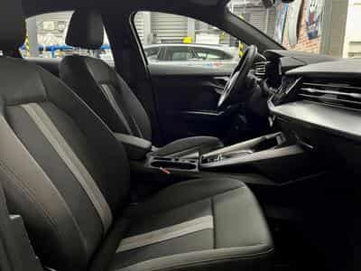 Audi A3 A3 Limousine 2.0 TDi 150cv Auto ADVANCED (2021) - Photo 8