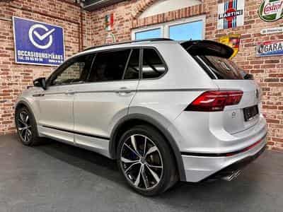 VW Tiguan Tiguan R 2.0 TSi 320cv Auto 4x4/Cuir/ToitO+P/ACC (2023) - Photo 2
