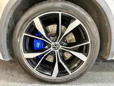 VW Tiguan Tiguan R 2.0 TSi 320cv Auto 4x4/Cuir/ToitO+P/ACC (2023) - Photo 3