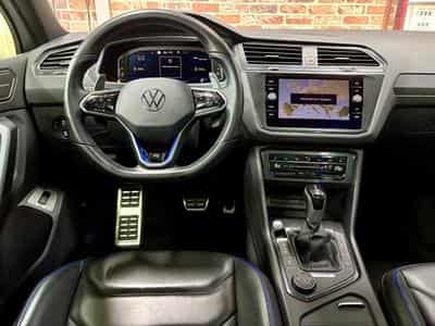 VW Tiguan Tiguan R 2.0 TSi 320cv Auto 4x4/Cuir/ToitO+P/ACC (2023) - Photo 4