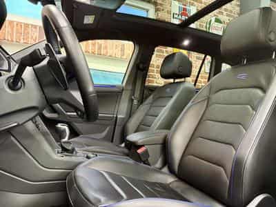 VW Tiguan Tiguan R 2.0 TSi 320cv Auto 4x4/Cuir/ToitO+P/ACC (2023) - Photo 5