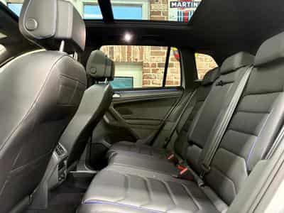VW Tiguan Tiguan R 2.0 TSi 320cv Auto 4x4/Cuir/ToitO+P/ACC (2023) - Photo 6