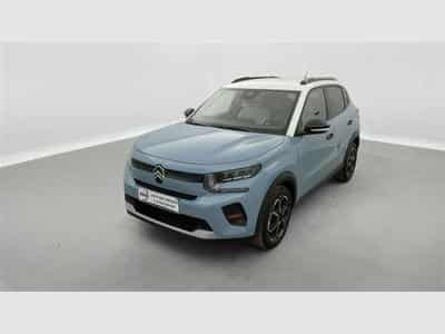 Citroen C3 1.2 Turbo MAX (2026) - Photo 1