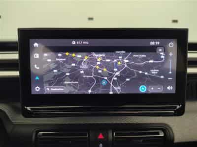Citroen C3 1.2 Turbo MAX (2026) - Photo 11