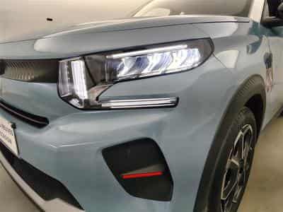 Citroen C3 1.2 Turbo MAX (2026) - Photo 15
