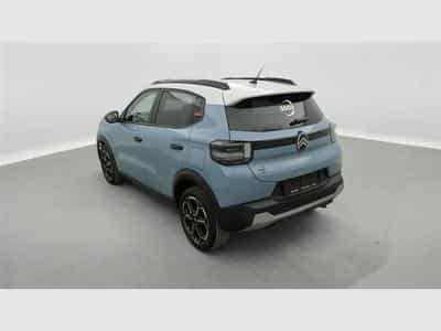 Citroen C3 1.2 Turbo MAX (2026) - Photo 2