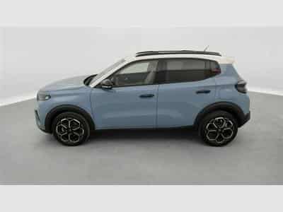 Citroen C3 1.2 Turbo MAX (2026) - Photo 3