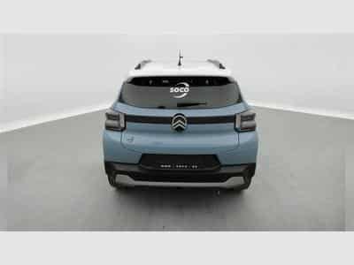 Citroen C3 1.2 Turbo MAX (2026) - Photo 5