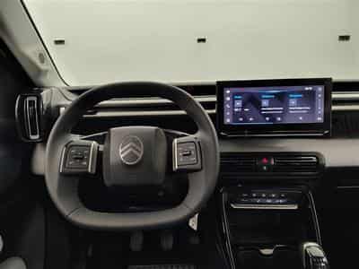 Citroen C3 1.2 Turbo MAX (2026) - Photo 9