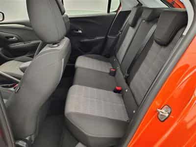 Opel Corsa 1.2i Edition S/S (EU6.4AP) (2023) - Photo 12