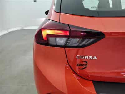 Opel Corsa 1.2i Edition S/S (EU6.4AP) (2023) - Photo 15