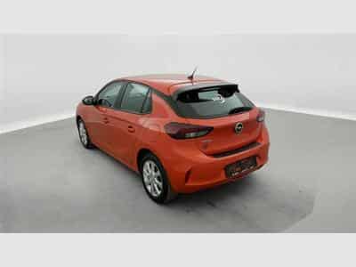 Opel Corsa 1.2i Edition S/S (EU6.4AP) (2023) - Photo 2