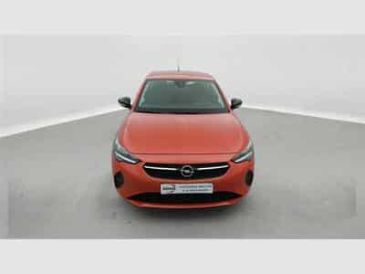 Opel Corsa 1.2i Edition S/S (EU6.4AP) (2023) - Photo 3