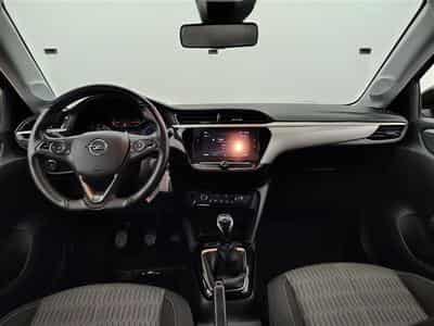 Opel Corsa 1.2i Edition S/S (EU6.4AP) (2023) - Photo 7
