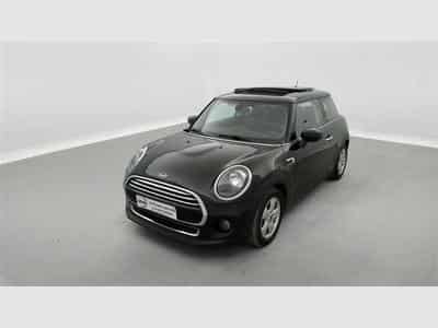 MINI Cooper 1.5A Cooper // Toit Pano Ouvr (2020) - Photo 1