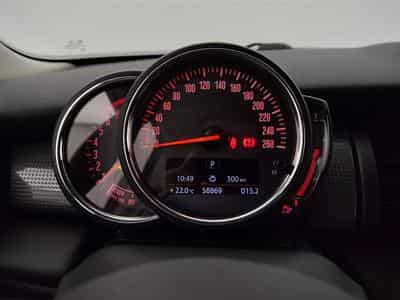 MINI Cooper 1.5A Cooper // Toit Pano Ouvr (2020) - Photo 10