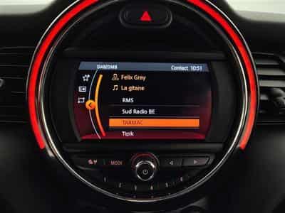 MINI Cooper 1.5A Cooper // Toit Pano Ouvr (2020) - Photo 11