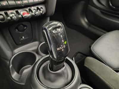 MINI Cooper 1.5A Cooper // Toit Pano Ouvr (2020) - Photo 12
