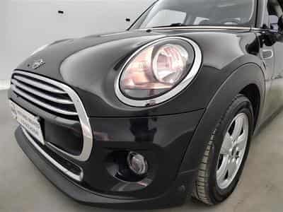MINI Cooper 1.5A Cooper // Toit Pano Ouvr (2020) - Photo 15