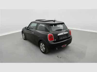 MINI Cooper 1.5A Cooper // Toit Pano Ouvr (2020) - Photo 2